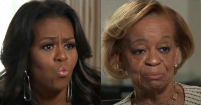 Michelle ‘Surprise’ Netflix Doc Tests Run For VP, Her Mom Won’t Be On ...