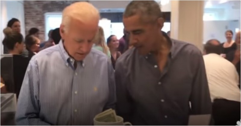 Biden Hires Barack’s Buddies & ‘Russia Collusion’ Lawyers To ‘Contest Election’ | Opinion