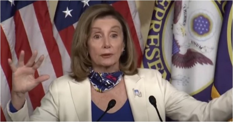 Democrats’ New COVID Bill Panders To BLM, Throws Cops Under The Bus: ‘It’s Shameful’ | Opinion