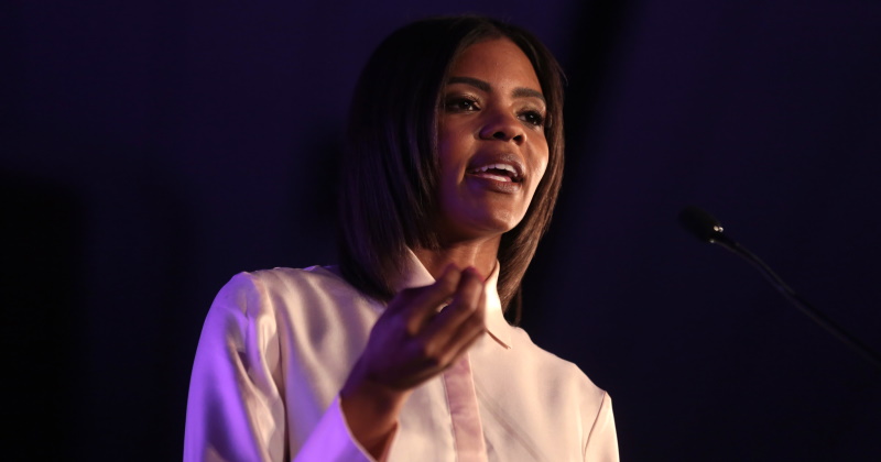 Candace Owens Sues Facebook Fact Checkers For Defamation ‘time To Fact Check The Fact Checkers 