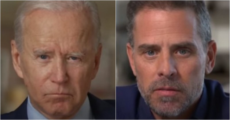 Special Counsel Investigation Of Hunter Biden Could Be Democrats’ Dream ...